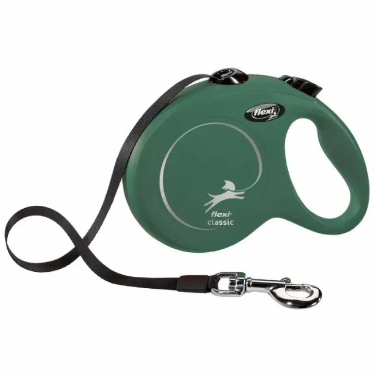 Hundesnor^Flexi New Classic | 5 meter