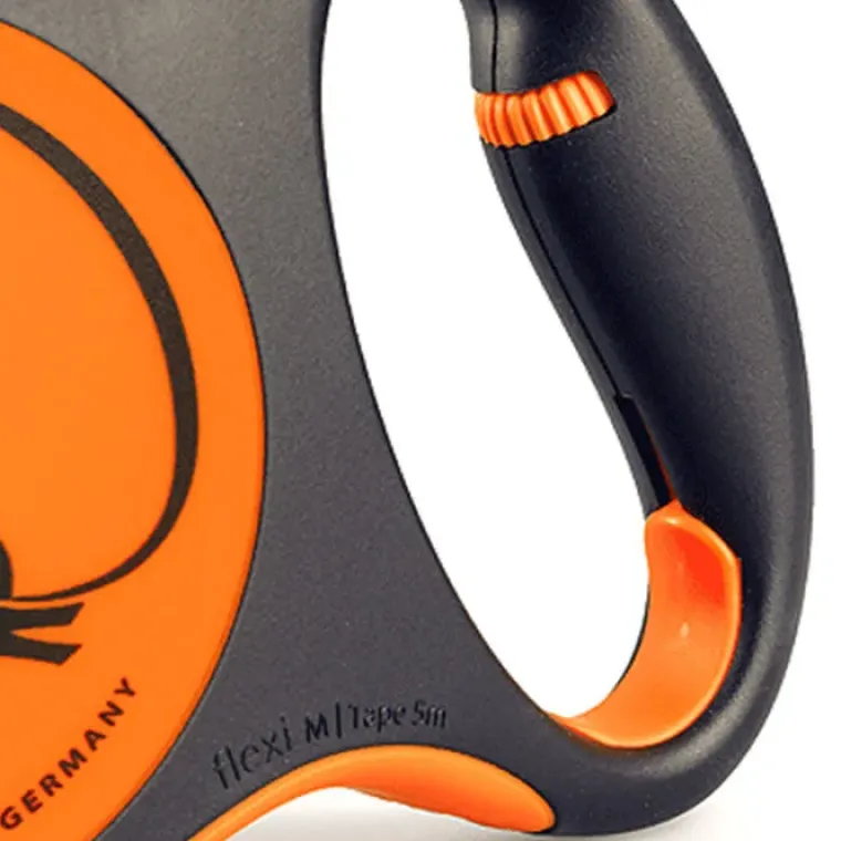 Hundesnor^Flexi Xtreme Line | Bånd