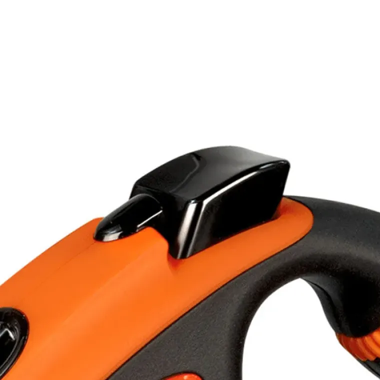 Hundesnor^Flexi Xtreme Line | Bånd