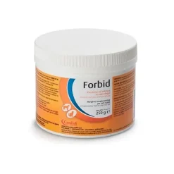 Helse Til Hunde|Nyfødte Hvalpe 0-8 Uger^Candioli Pharma Forbid