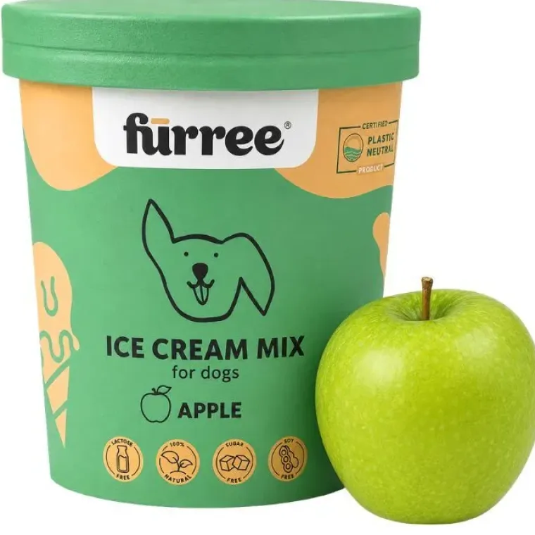 ☀️Sommerklar|Hundeferien^FÜRREE Hundeis | Flere Varianter