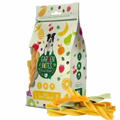 Godbidder Og Gnaveben^Garden Bites Fruity Swirls L.| 15 stk.