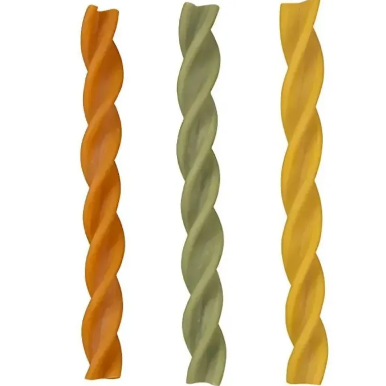 Godbidder Og Gnaveben^Garden Bites Fruity Swirls S. | 30 stk.