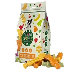 Godbidder Og Gnaveben^Garden Bites Fruity Tonya S.| Toothpaste 18 stk.