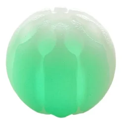 Bolde|Ollipet Hundelegetøj^Ollipet Glow Streak LED hundebold