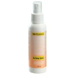 Renlighedstræning Af Hvalpe|Uønsket Adfærd^Diafarm Go Away Spray |