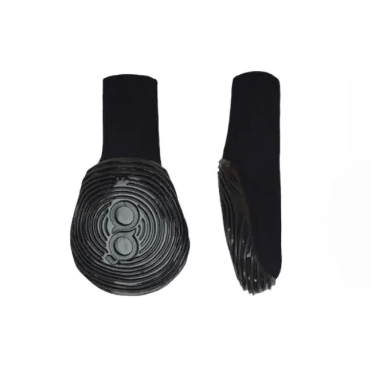 Efterårsklar|Hundesko^Goo-eez Monochromez Terrain Boots 2 stk. OUTLET