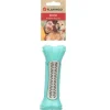 Hundelegetøj Uden Piv^Flamingo Growi Dental Bone | 16,5cm