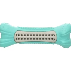 Hundelegetøj Uden Piv^Flamingo Growi Dental Bone | 16,5cm