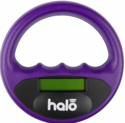 Helse Til Hunde^halo | Microchip-scanner m. temperaturaflæsning