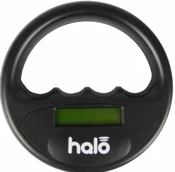 Helse Til Hunde^halo | Microchip-scanner m. temperaturaflæsning