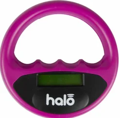 Helse Til Hunde^halo | Microchip-scanner m. temperaturaflæsning