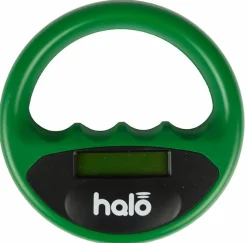 Helse Til Hunde^halo | Microchip-scanner m. temperaturaflæsning
