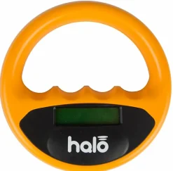 Helse Til Hunde^halo | Microchip-scanner m. temperaturaflæsning
