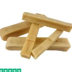 Bestsellers^NATURBEN Himalaya Yak Tyggeben | 100% Naturlig