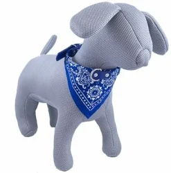 Hundehalsbånd|Lyserøde Favoritter^Ollipet Hundehalsbånd med tørklæde | OUTLET