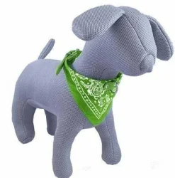 Hundehalsbånd|Lyserøde Favoritter^Ollipet Hundehalsbånd med tørklæde | OUTLET
