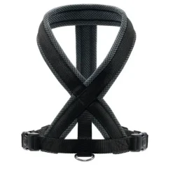 Hundeseler^Hunter London Comfort Sele | Sort