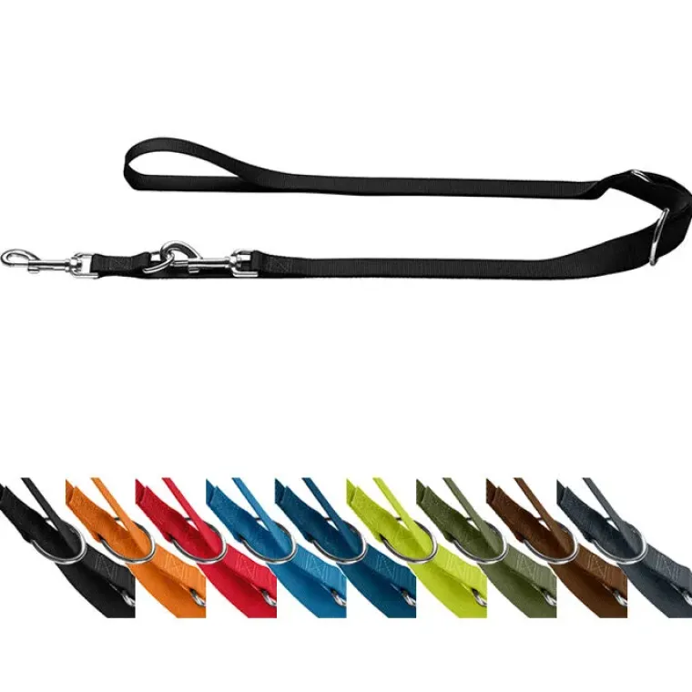 Hundesnor^Hunter London Dressurline