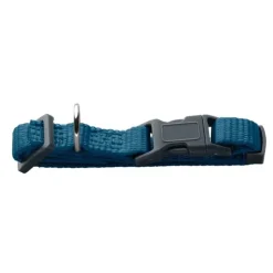 Hundehalsbånd^Hunter London Vario Basic Halsbånd