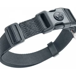 Hundehalsbånd^Hunter London Vario Plus Halsbånd