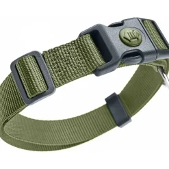 Hundehalsbånd^Hunter London Vario Plus Halsbånd