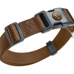 Hundehalsbånd^Hunter London Vario Plus Halsbånd