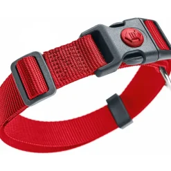 Hundehalsbånd^Hunter London Vario Plus Halsbånd