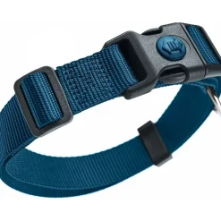 Hundehalsbånd^Hunter London Vario Plus Halsbånd