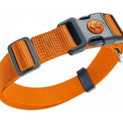 Hundehalsbånd^Hunter London Vario Plus Halsbånd