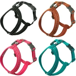 Hundeseler^Hurtta Casual Y-Sele ECO | OUTLET