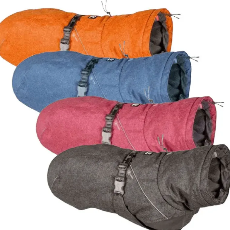Efterårsklar|Hundetøj^Hurtta Expedition Parka | Dækken | OUTLET