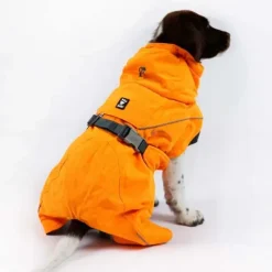 Efterårsklar|Hundetøj^Hurtta Expedition Parka | Dækken | OUTLET