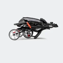 Hundeklapvogn^InnoPet Buggy All Terrain | Hundeklapvogn