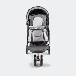 Hundeklapvogn^InnoPet Buggy All Terrain | Hundeklapvogn
