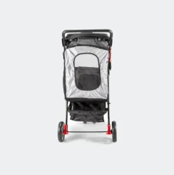 Hundeklapvogn^InnoPet Buggy All Terrain | Hundeklapvogn