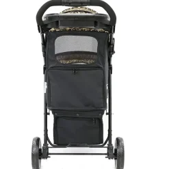 Hundeklapvogn^InnoPet Buggy Cheetah | Hundeklapvogn