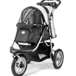 Hundeklapvogn^InnoPet Buggy Comfort EFA ECO | Hundeklapvogn