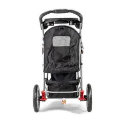 Hundeklapvogn^InnoPet Buggy Comfort EFA ECO | Hundeklapvogn