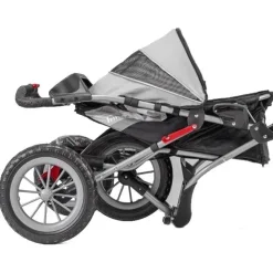 Hundeklapvogn^InnoPet Buggy Comfort EFA ECO | Hundeklapvogn