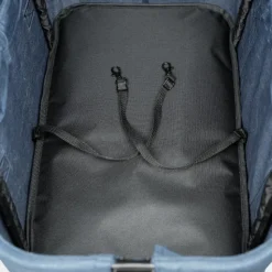 Hundeklapvogn|Klapvogne Og Transport^InnoPet 2i1 Compact | Klapvogn til kæledyr