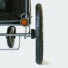 Hundeklapvogn^InnoPet Sporty EVR | Hundeklapvogn / cykeltrailer