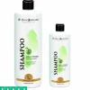 Hundeshampoo Og Hundebalsam|Shampoo, Balsam Og Pleje Til Katte^Iv san Bernard ISB Mela Verde Shampoo m. æble