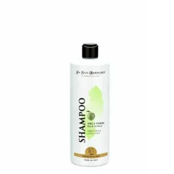 Hundeshampoo Og Hundebalsam|Shampoo, Balsam Og Pleje Til Katte^Iv san Bernard ISB Mela Verde Shampoo m. æble