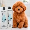 Hvalpeshampoo|Hundeshampoo Og Hundebalsam^Iv san Bernard ISB Talco Junior Shampoo | Hvalpeshampoo