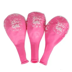 Puppy Shower Party^Ollipet It's a Boy or Girl ballon | OUTLET