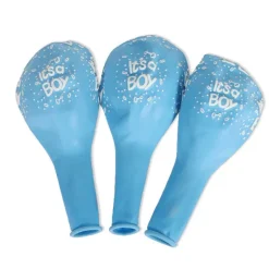 Puppy Shower Party^Ollipet It's a Boy or Girl ballon | OUTLET