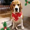 Julekurven^Ollipet Julebandana med rensdyr