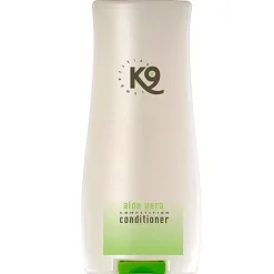 Hvalpeshampoo|Hundeshampoo Og Hundebalsam^K9 Competition | Aloe Vera Conditioner