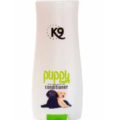 Hvalpeshampoo|Hundeshampoo Og Hundebalsam^K9 Competition Puppy Conditioner